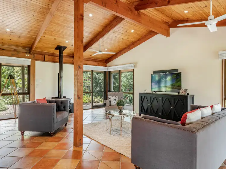 Third view of Homely rural property listing, 206 Repentance Creek Road, Rosebank NSW 2480