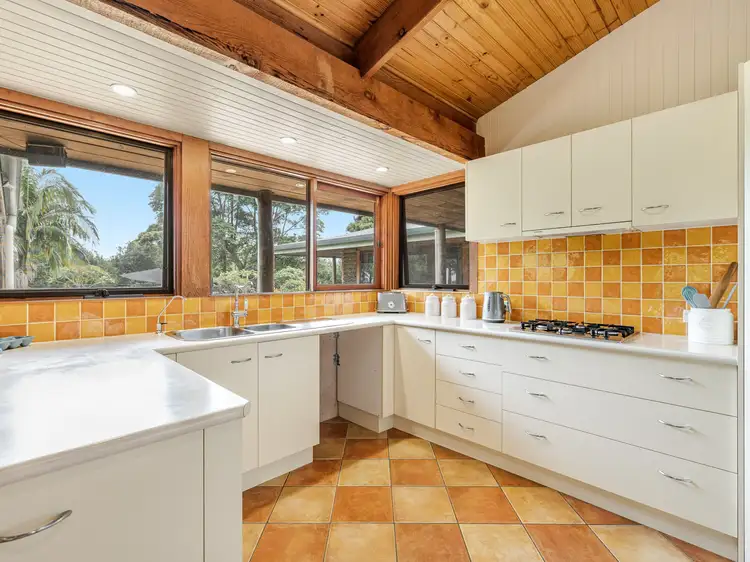 Fourth view of Homely rural property listing, 206 Repentance Creek Road, Rosebank NSW 2480