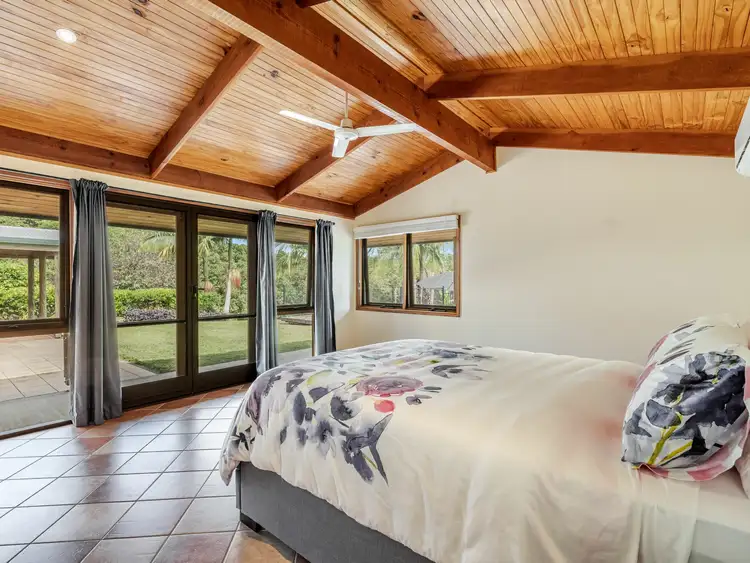 Fifth view of Homely rural property listing, 206 Repentance Creek Road, Rosebank NSW 2480