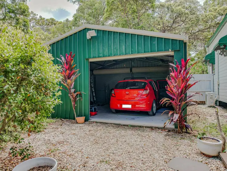 Third view of Homely house listing, 36 KENNEDY AVE, Russell Island QLD 4184