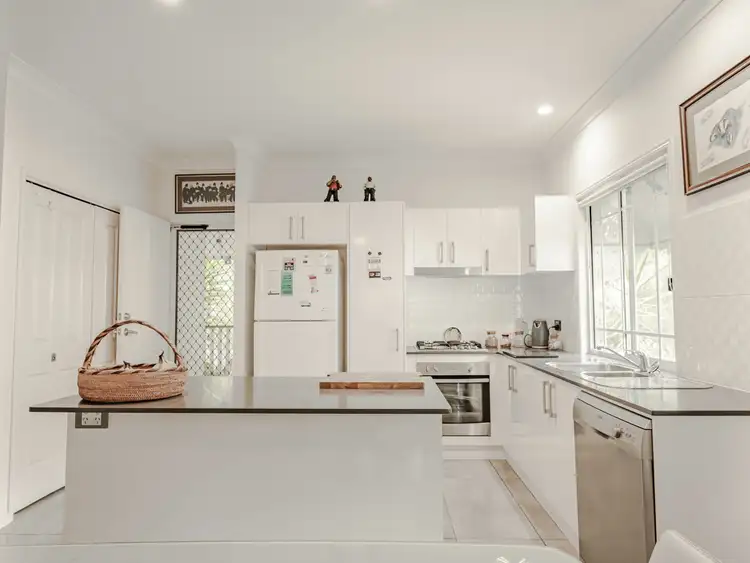 Fifth view of Homely house listing, 36 KENNEDY AVE, Russell Island QLD 4184