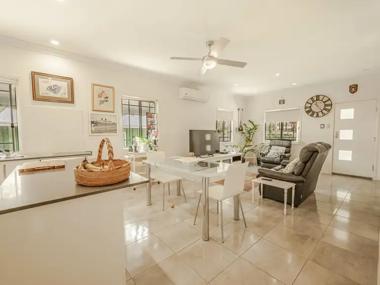 Seventh view of Homely house listing, 36 KENNEDY AVE, Russell Island QLD 4184