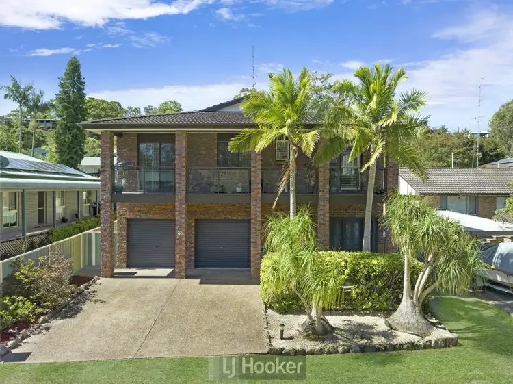 Main view of Homely house listing, 39 Donnelly Road, Arcadia Vale NSW 2283