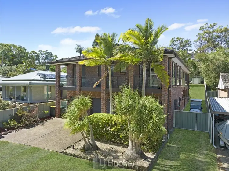 Second view of Homely house listing, 39 Donnelly Road, Arcadia Vale NSW 2283
