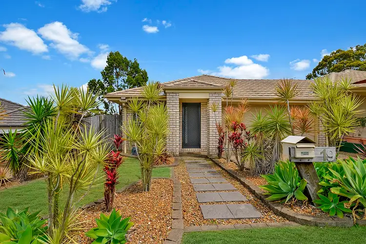 2/19 Jasmine Circuit, Ormeau QLD 4208