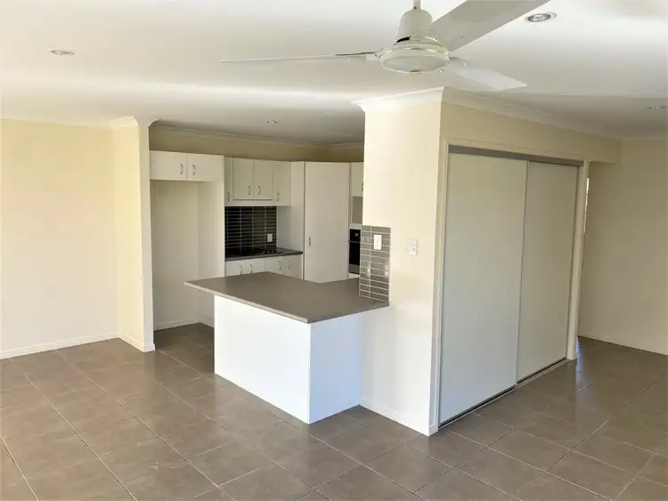 Third view of Homely house listing, 46 Parkside Drive, Kingaroy QLD 4610