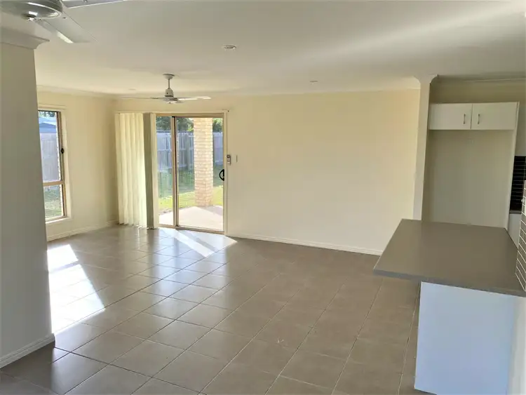 Fourth view of Homely house listing, 46 Parkside Drive, Kingaroy QLD 4610