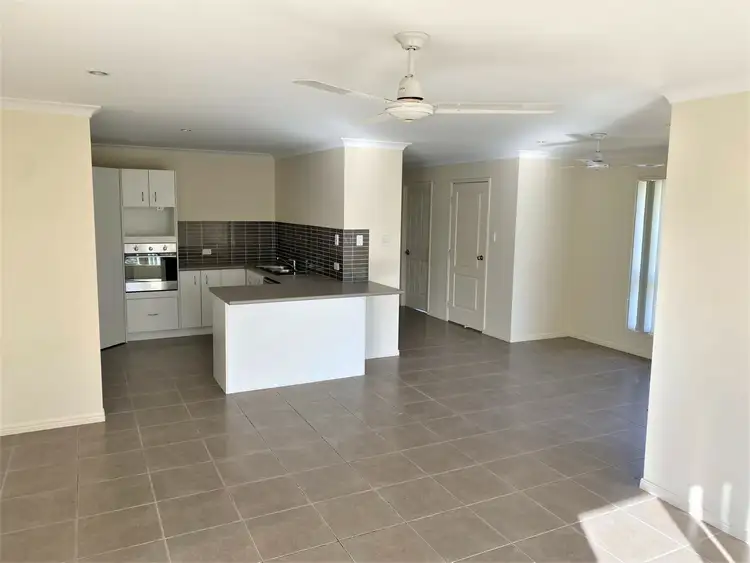 Fifth view of Homely house listing, 46 Parkside Drive, Kingaroy QLD 4610