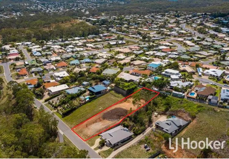 19 Parsloe Street, Telina QLD 4680