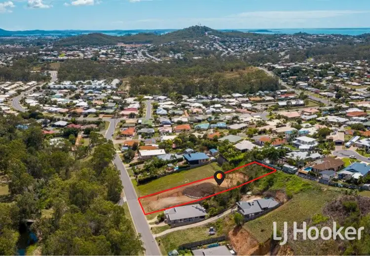 Second view of Homely land listing, 19 Parsloe Street, Telina QLD 4680