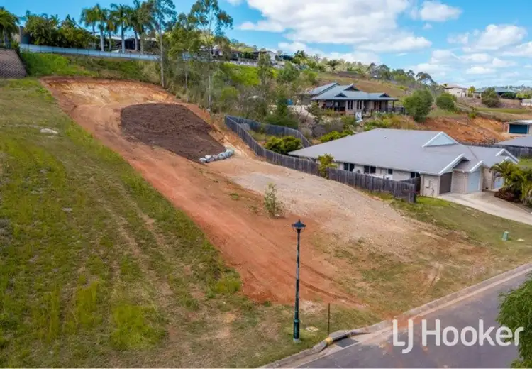 Fourth view of Homely land listing, 19 Parsloe Street, Telina QLD 4680