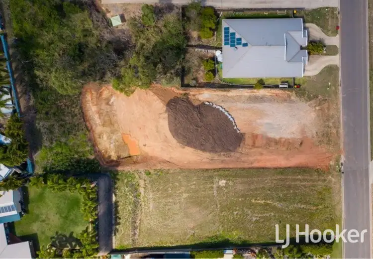 Fifth view of Homely land listing, 19 Parsloe Street, Telina QLD 4680
