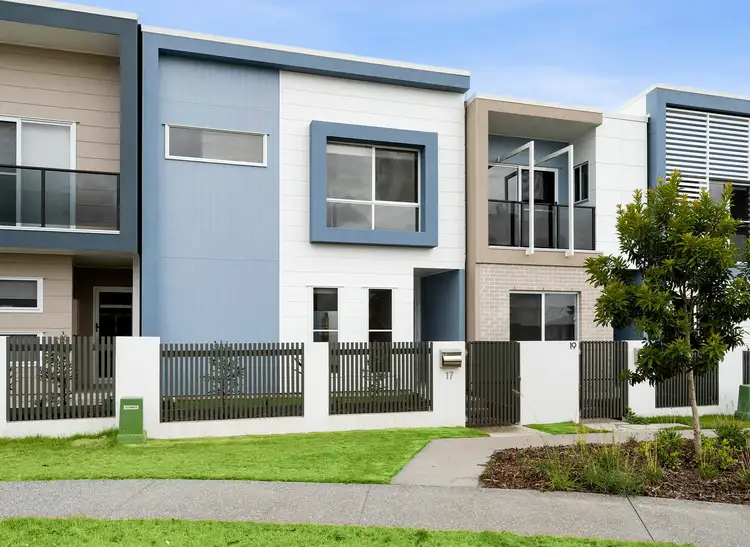 17 Terrence Avenue, Nirimba QLD 4551