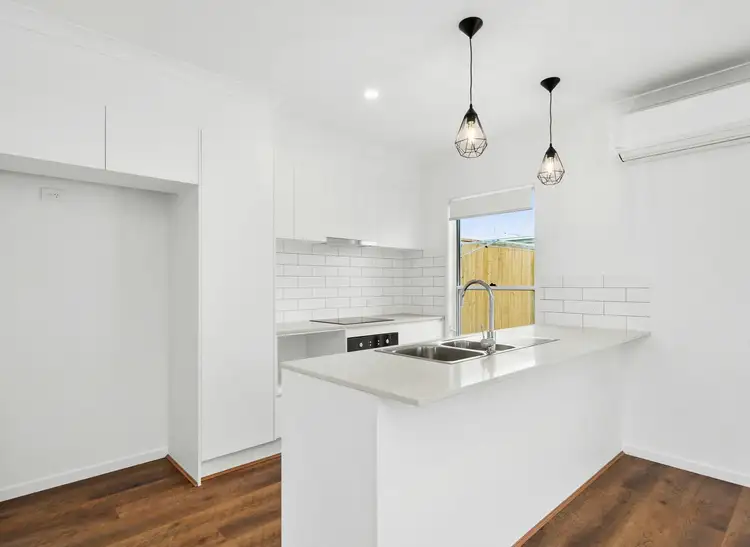 Second view of Homely house listing, 17 Terrence Avenue, Nirimba QLD 4551