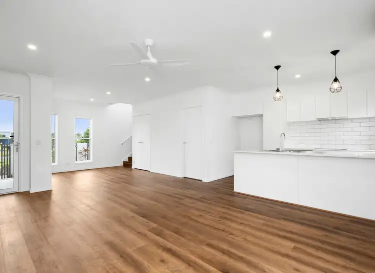 Fourth view of Homely house listing, 17 Terrence Avenue, Nirimba QLD 4551