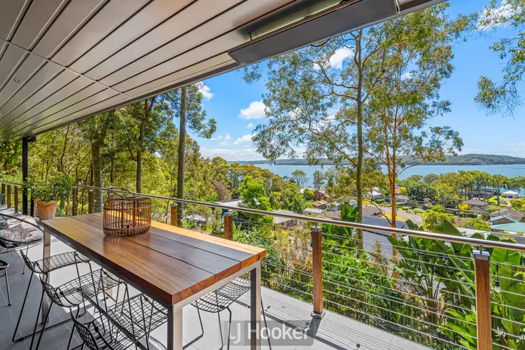 Main view of Homely house listing, 9 Lorron Close, Coal Point NSW 2283