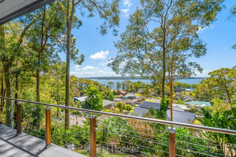 Fourth view of Homely house listing, 9 Lorron Close, Coal Point NSW 2283