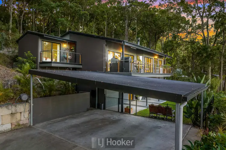 Fifth view of Homely house listing, 9 Lorron Close, Coal Point NSW 2283