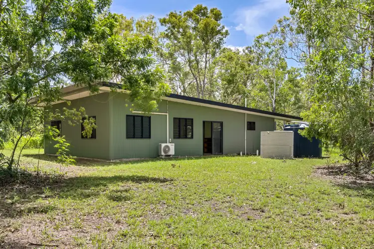 Main view of Homely house listing, 7 Head Court, Wagait Beach NT 822
