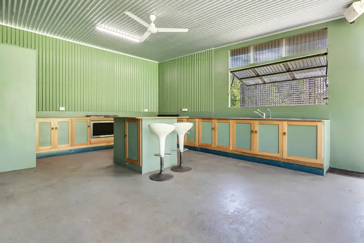 Second view of Homely house listing, 7 Head Court, Wagait Beach NT 822