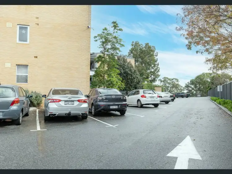 Fourth view of Homely apartment listing, 13C/66 Great Eastern Highway, Rivervale WA 6103
