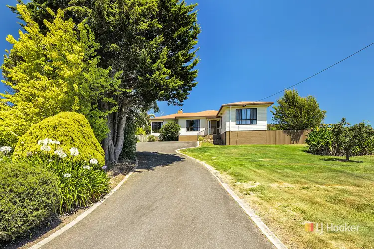 Second view of Homely house listing, 356 Brooke Street, East Devonport TAS 7310