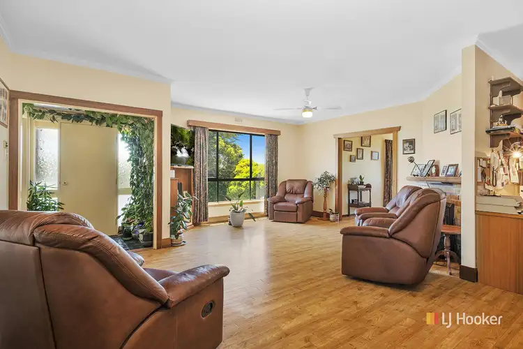 Fifth view of Homely house listing, 356 Brooke Street, East Devonport TAS 7310