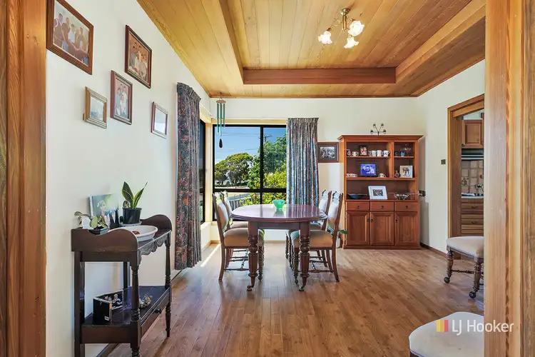 Sixth view of Homely house listing, 356 Brooke Street, East Devonport TAS 7310