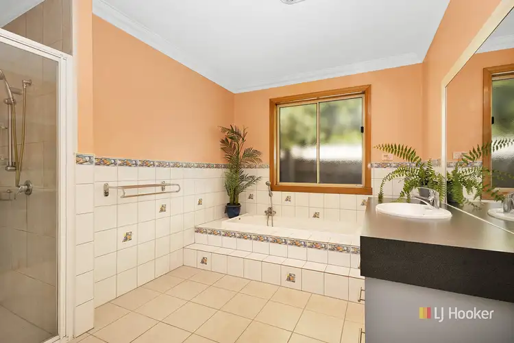 Sixth view of Homely house listing, 264 Grandview Drive, South Spreyton TAS 7310