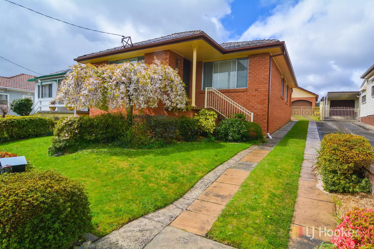 Main view of Homely house listing, 31 Sandford Avenue, Lithgow NSW 2790
