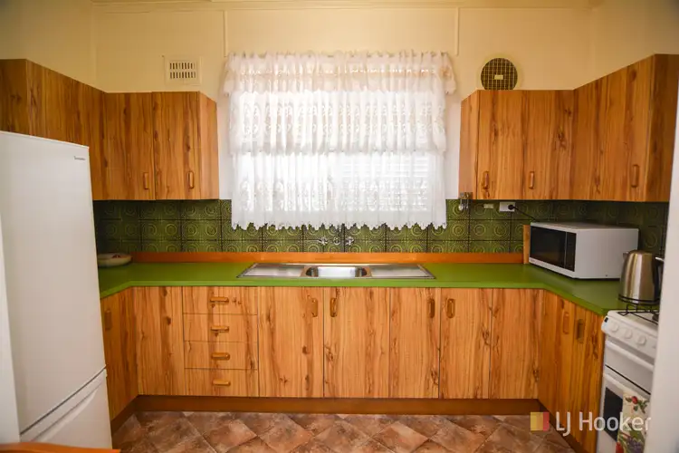 Second view of Homely house listing, 31 Sandford Avenue, Lithgow NSW 2790
