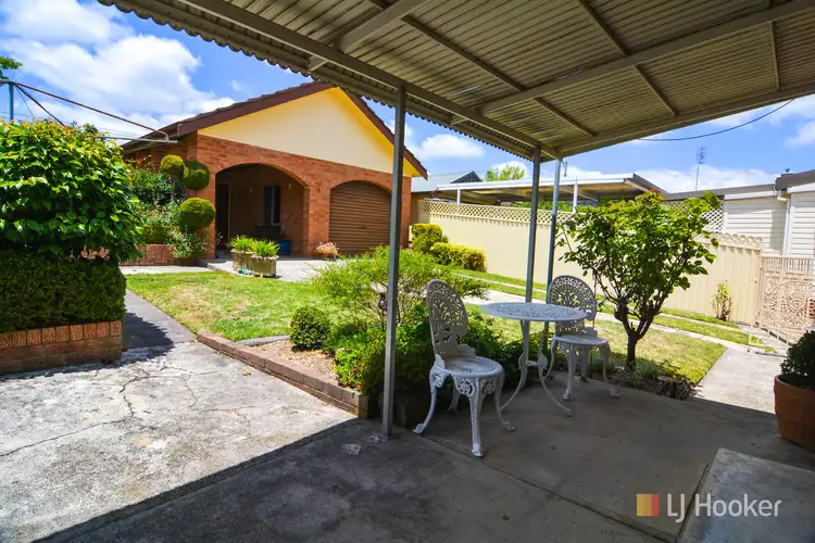 Fifth view of Homely house listing, 31 Sandford Avenue, Lithgow NSW 2790