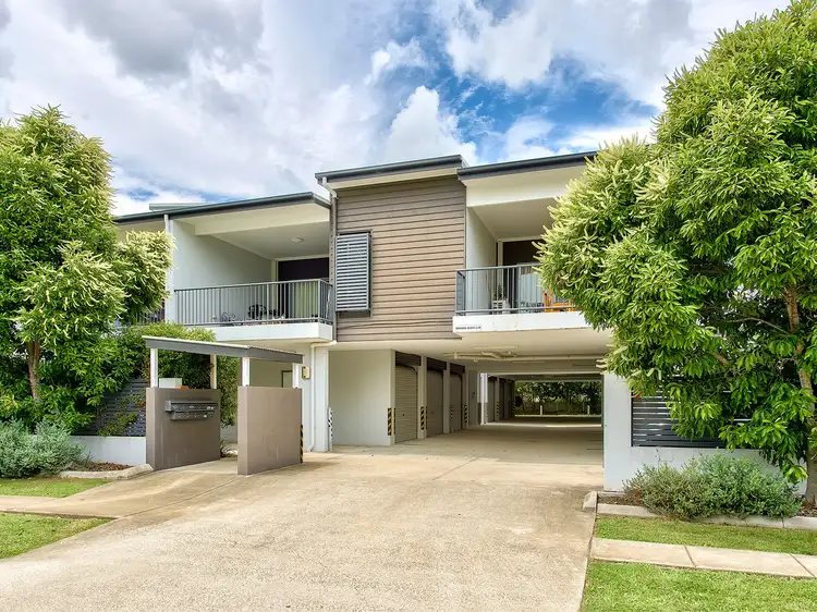 Main view of Homely unit listing, 8/14 Battersby Street, Zillmere QLD 4034