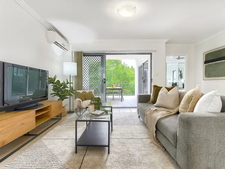 Third view of Homely unit listing, 8/14 Battersby Street, Zillmere QLD 4034