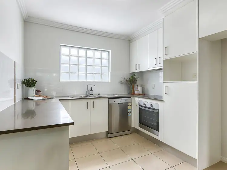 Fourth view of Homely unit listing, 8/14 Battersby Street, Zillmere QLD 4034