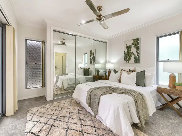 Sixth view of Homely unit listing, 8/14 Battersby Street, Zillmere QLD 4034
