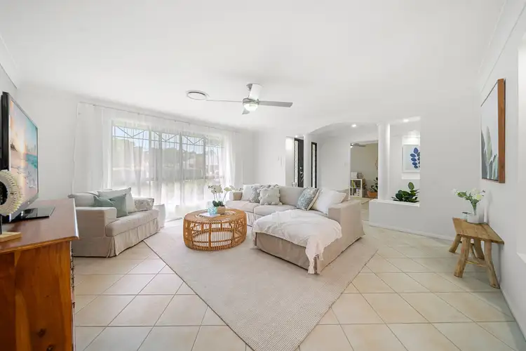 Fourth view of Homely house listing, 3 Willard Close, Wellington Point QLD 4160