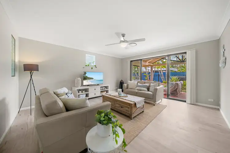 Fifth view of Homely house listing, 3 Willard Close, Wellington Point QLD 4160