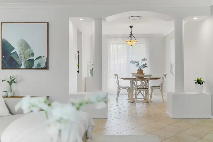 Sixth view of Homely house listing, 3 Willard Close, Wellington Point QLD 4160