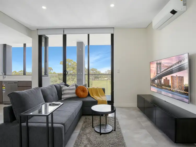 416/1 Villawood Place, Villawood NSW 2163