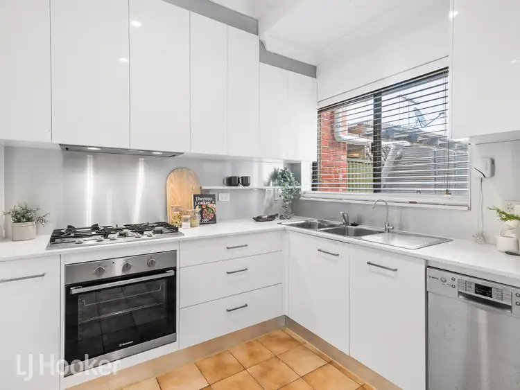 Fifth view of Homely house listing, 104B Fifth Avenue, Royston Park SA 5070