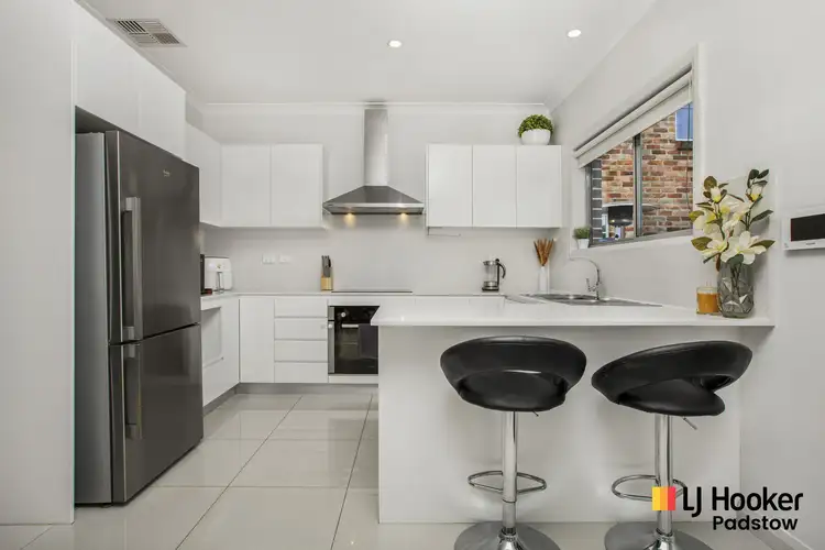 Fifth view of Homely semi-detached listing, 3/107 Kennedy Street, Picnic Point NSW 2213
