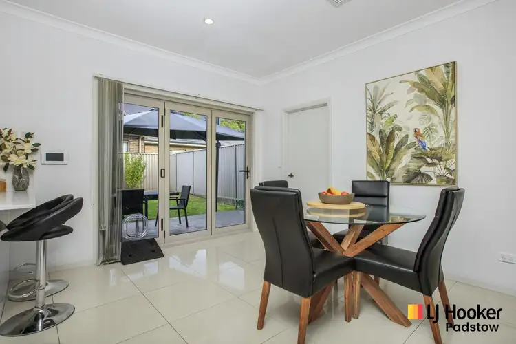 Sixth view of Homely semi-detached listing, 3/107 Kennedy Street, Picnic Point NSW 2213