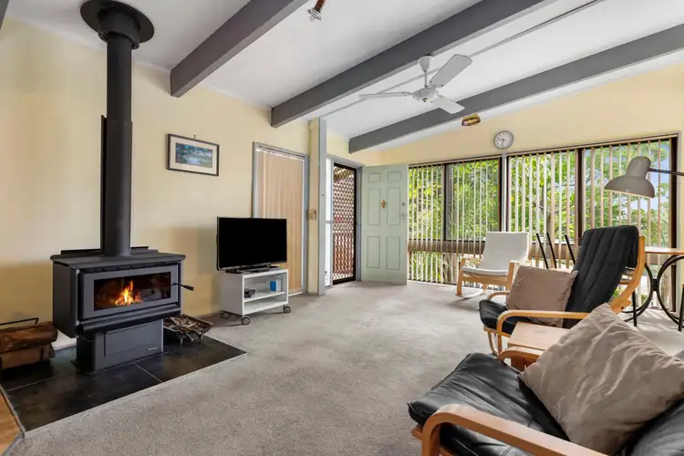 Third view of Homely house listing, 89 Berrima Parade, Surfside NSW 2536