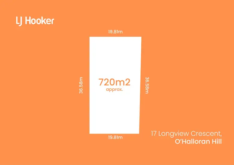 Second view of Homely house listing, 17 Longview Crescent, O'halloran Hill SA 5158