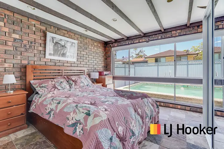 Third view of Homely house listing, 23 Burragorang Road, Ruse NSW 2560