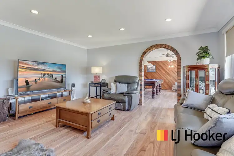 Fourth view of Homely house listing, 23 Burragorang Road, Ruse NSW 2560