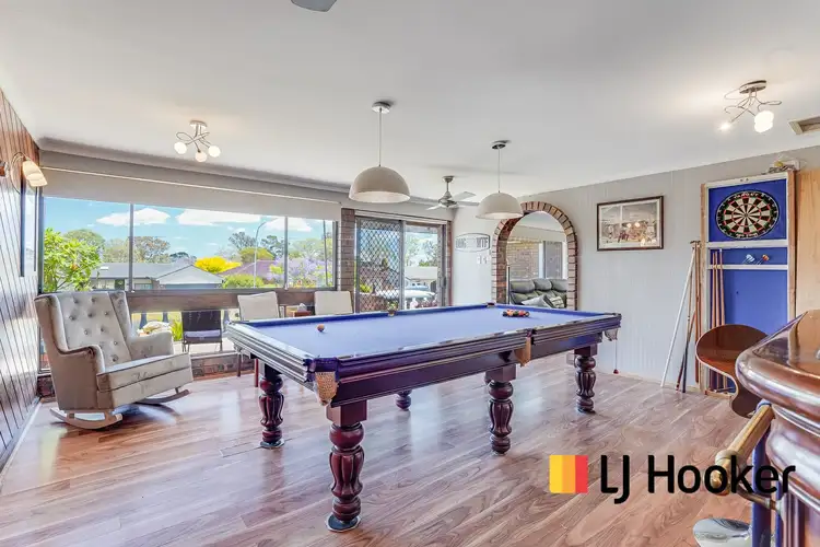 Fifth view of Homely house listing, 23 Burragorang Road, Ruse NSW 2560