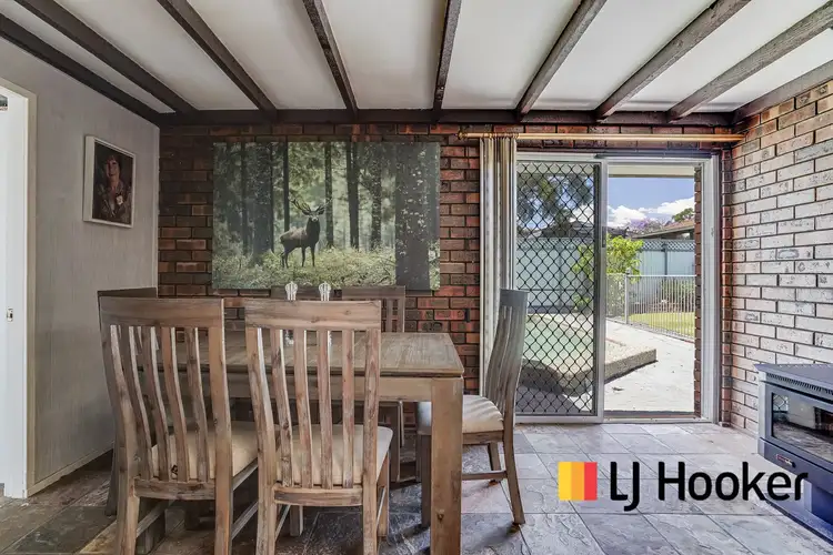 Seventh view of Homely house listing, 23 Burragorang Road, Ruse NSW 2560