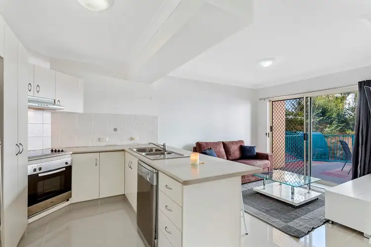 Main view of Homely unit listing, 11/40-46 Burra Street, Chevron Island QLD 4217